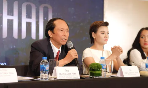 Sau dịch bệnh Covid- 19, Hoa hậu Doanh nhân Việt Nam 2021 chính thức được tổ chức