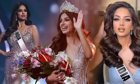 Miss Universe 2021 thay đổi sau một đêm đăng quang