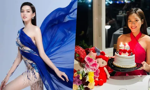 Hoa hậu Đỗ Thị Hà rời Puerto Rico được chào đón tại Mỹ